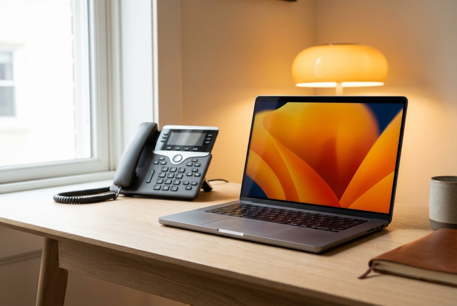 Comparație Syntho vs CallManager